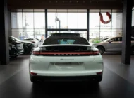 Porsche Panamera 2025