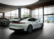Porsche Panamera 2025