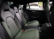 Porsche Panamera 2025