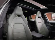 Porsche Panamera 2025