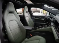 Porsche Panamera 2025