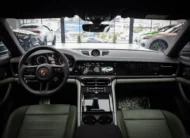 Porsche Panamera 2025