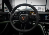 Porsche Panamera 2025