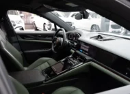 Porsche Panamera 2025