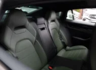 Porsche Panamera 2025