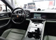 Porsche Panamera 2025