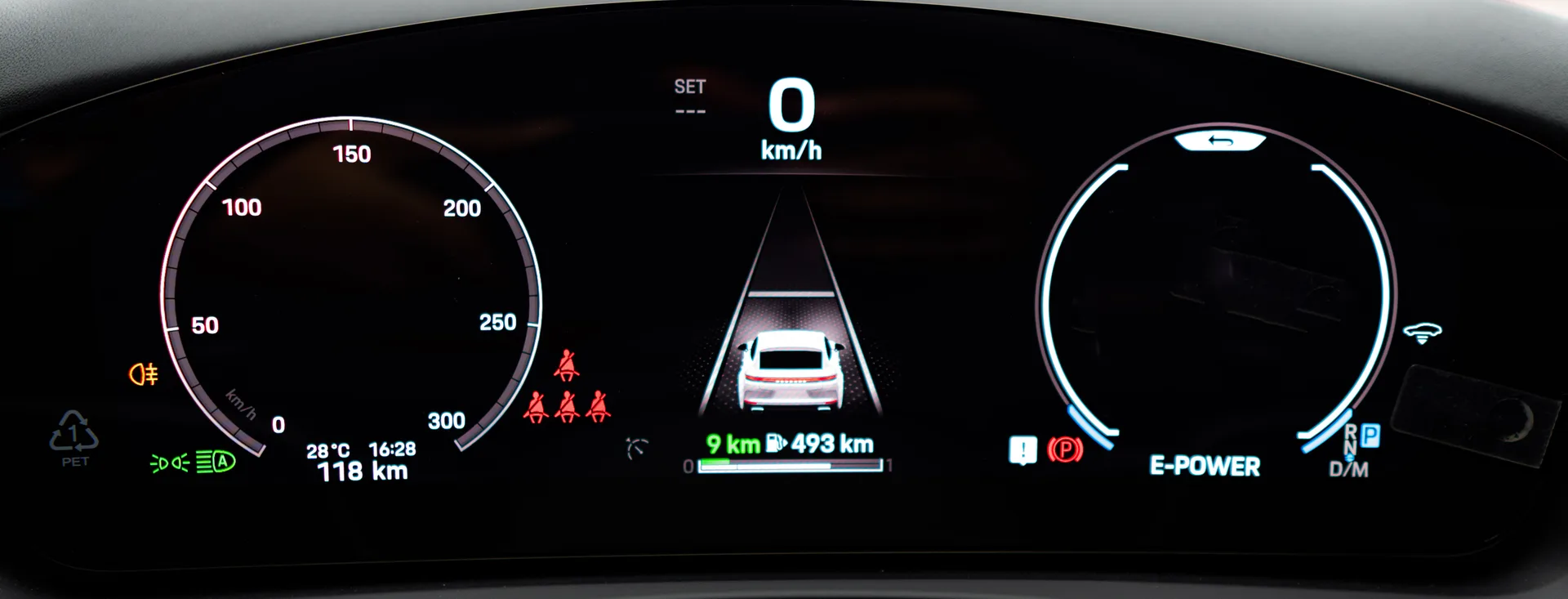 Porsche Panamera 2025