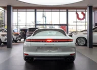 Porsche Panamera 2025