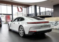 Porsche Panamera 2025