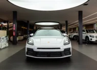 Porsche Panamera 2025