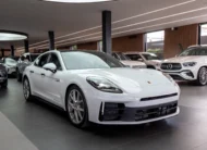 Porsche Panamera 2025