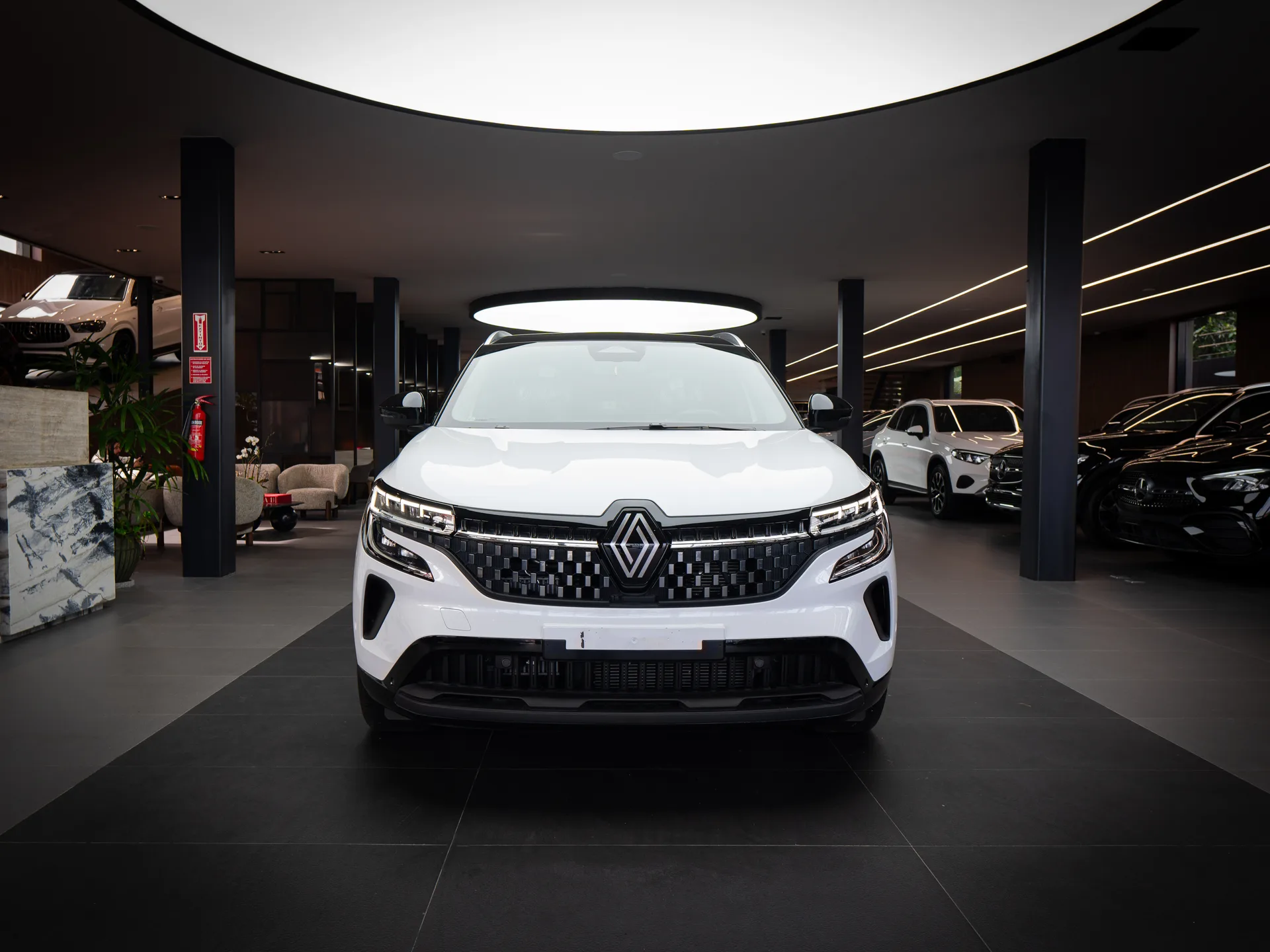 Renault Austral 2025