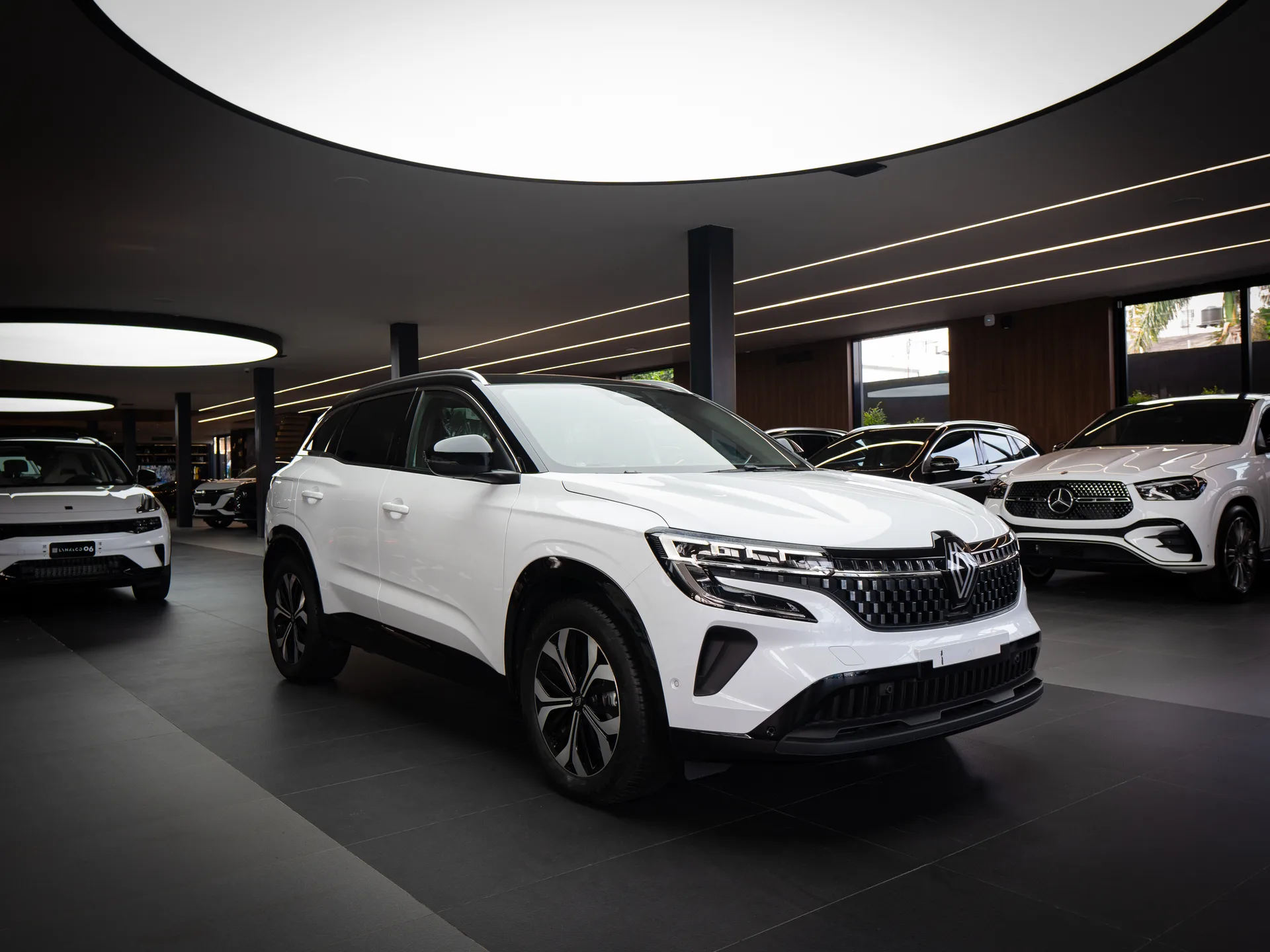 Renault Austral 2025