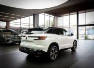 Renault Austral 2025