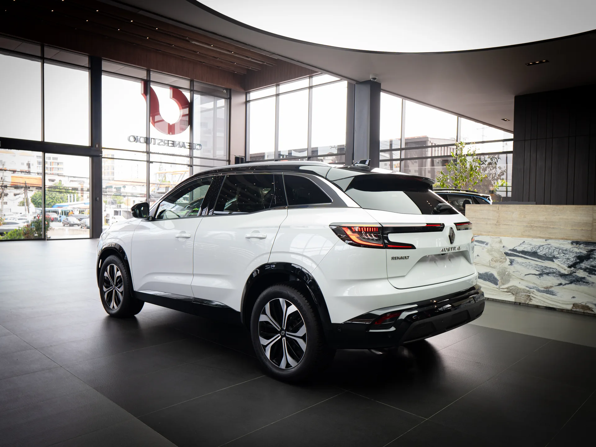 Renault Austral 2025