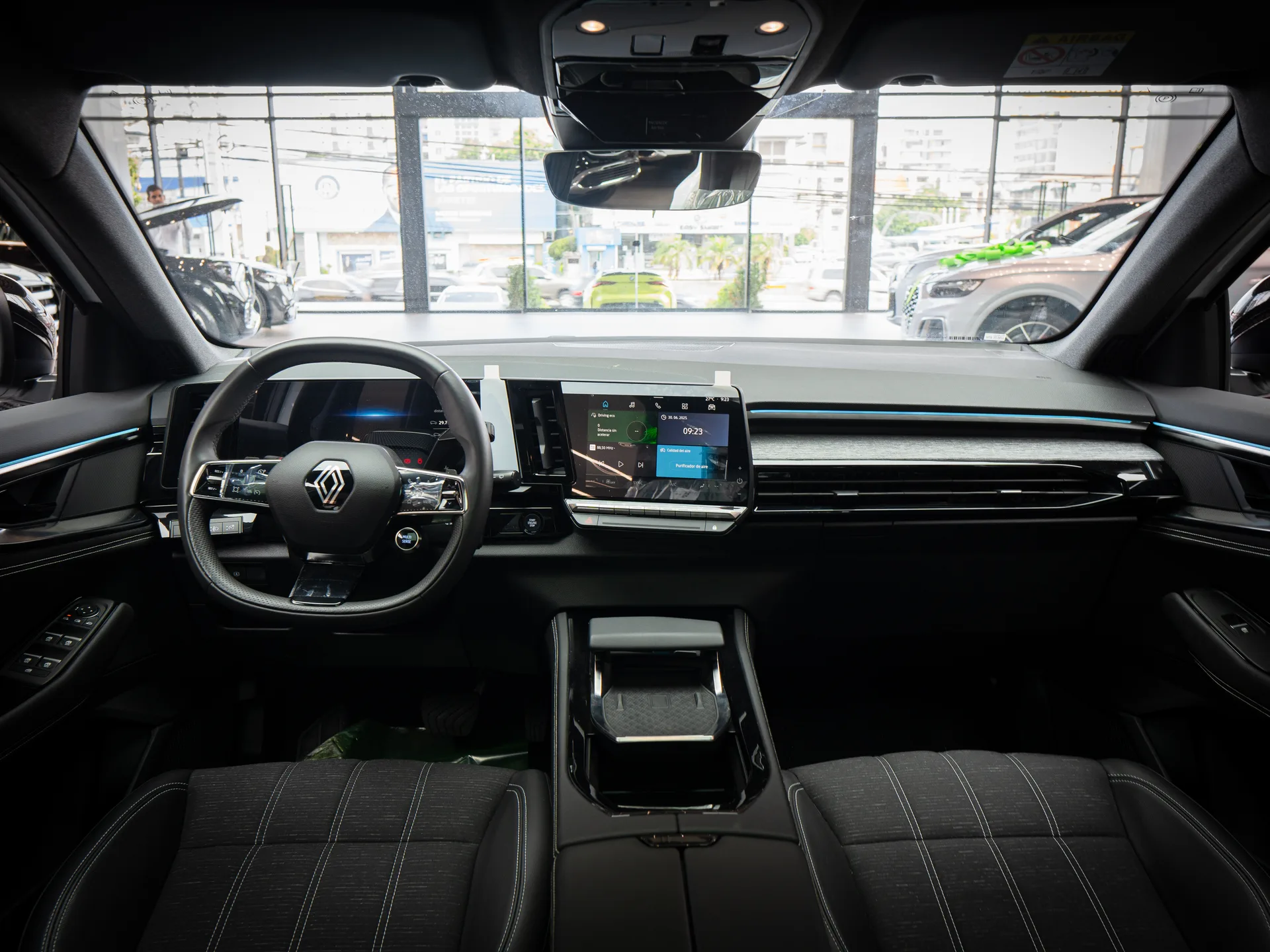 Renault Austral 2025