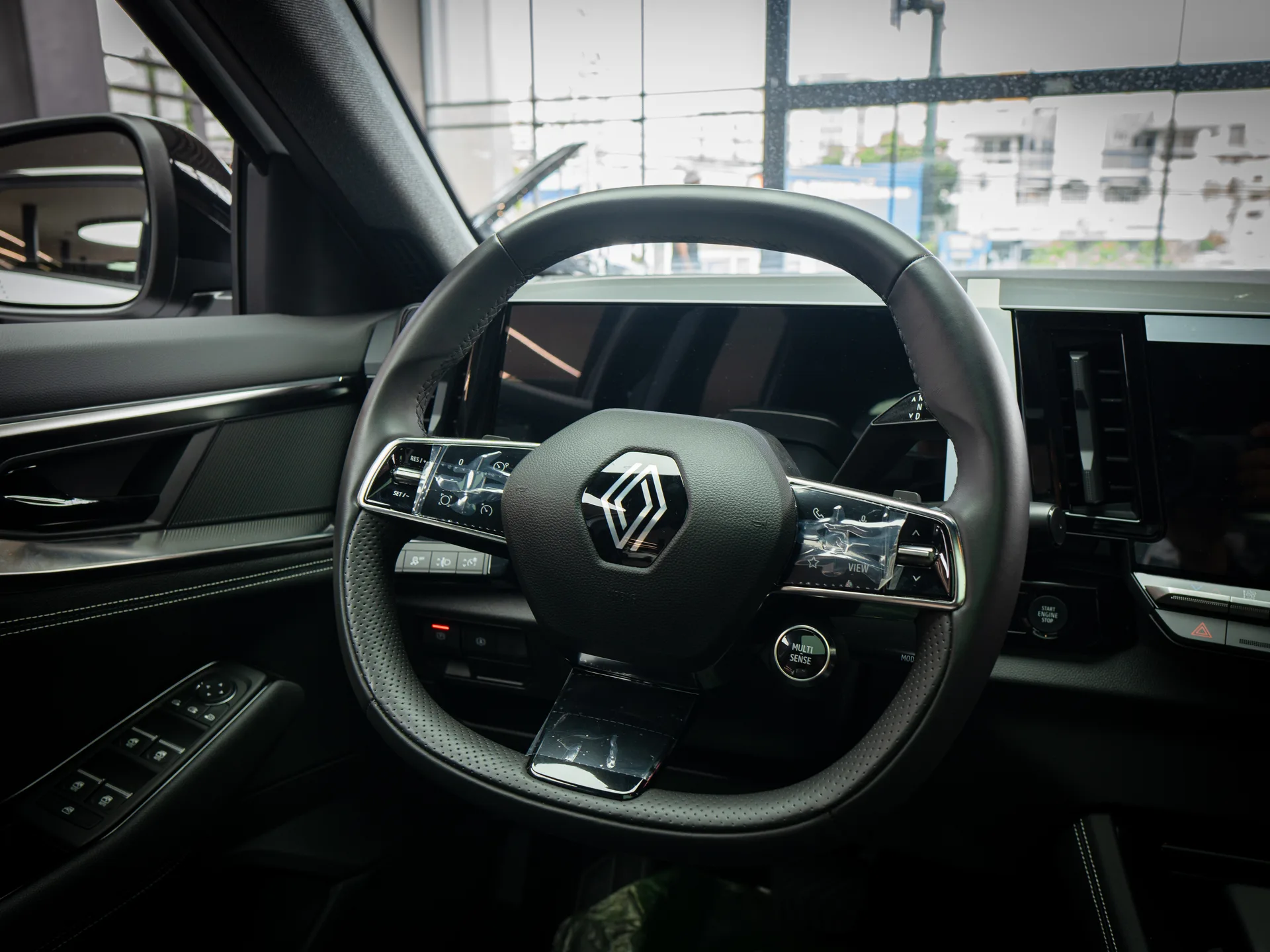 Renault Austral 2025