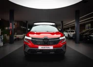 Renault Austral 2025