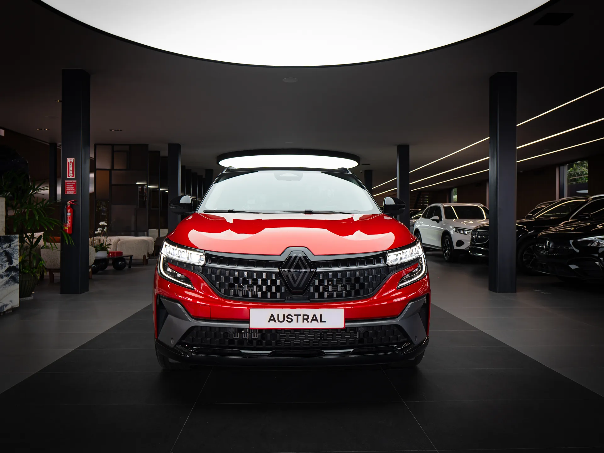 Renault Austral 2025