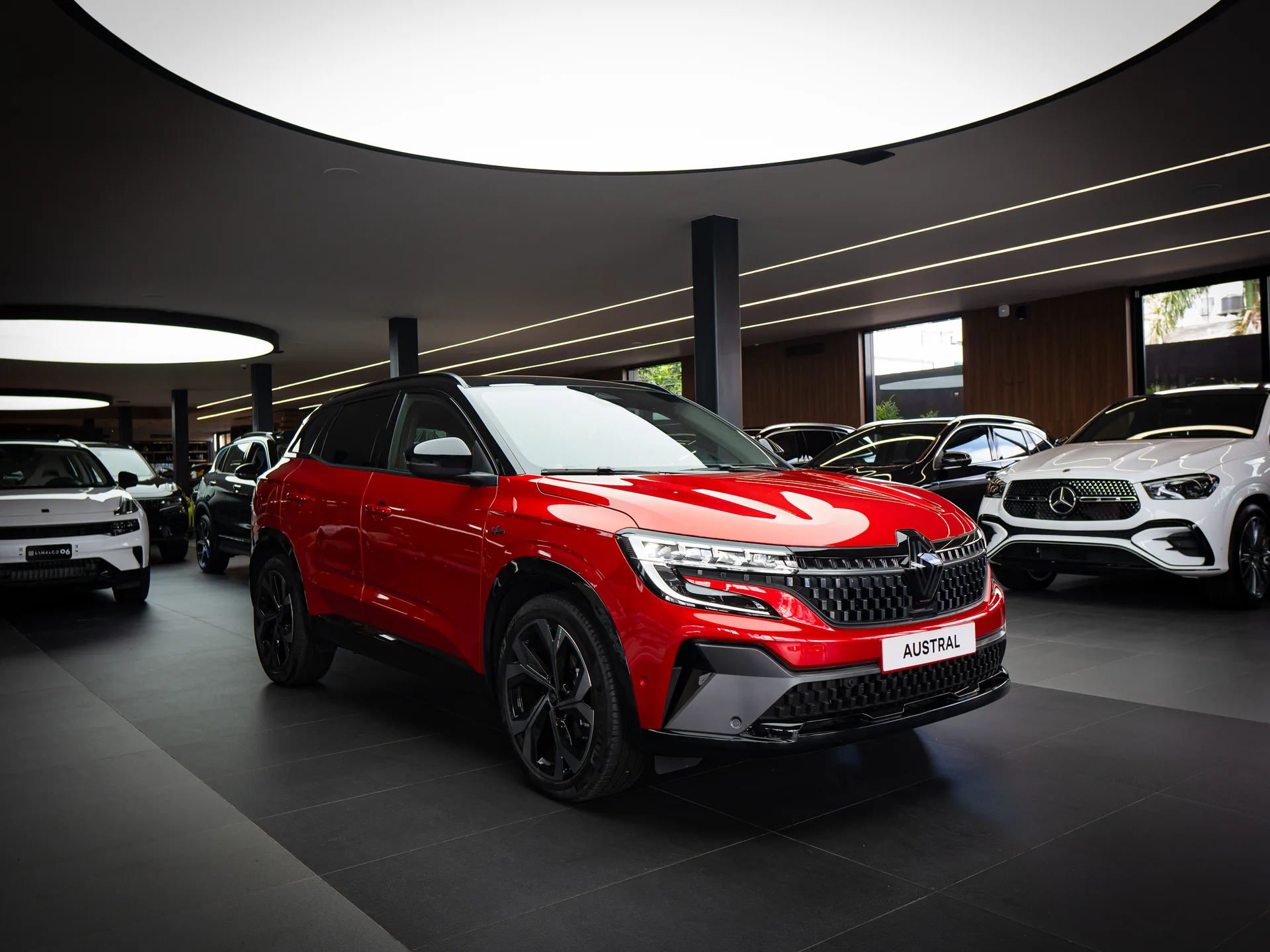 Renault Austral 2025