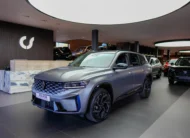 Renault Koleos 2026