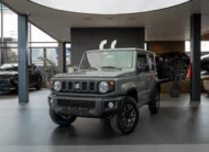 Suzuki Jimny 2026