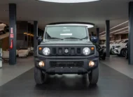 Suzuki Jimny 2026