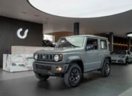 Suzuki Jimny 2026