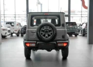 Suzuki Jimny 2026