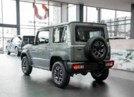 Suzuki Jimny 2026