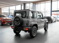 Suzuki Jimny 2026
