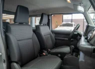 Suzuki Jimny 2026