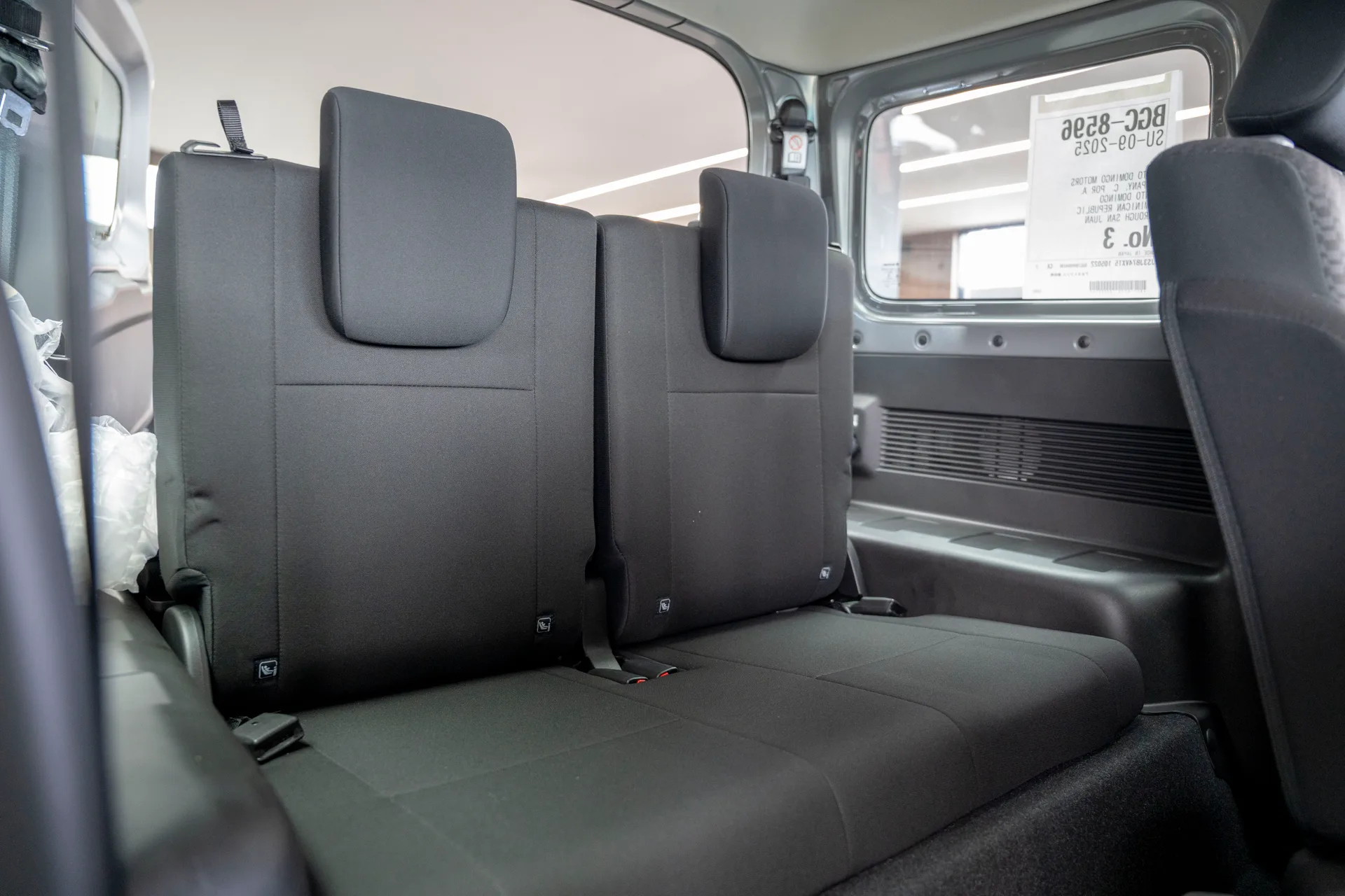 Suzuki Jimny 2026