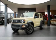 Suzuki Jimny 2026