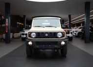 Suzuki Jimny 2026