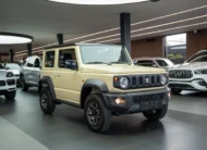 Suzuki Jimny 2026