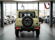 Suzuki Jimny 2026
