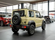 Suzuki Jimny 2026