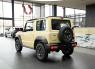 Suzuki Jimny 2026