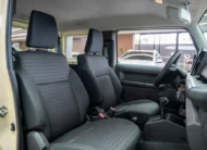 Suzuki Jimny 2026