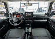 Suzuki Jimny 2026