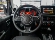 Suzuki Jimny 2026