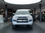 Toyota 4 Runner 2024