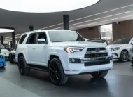 Toyota 4 Runner 2024