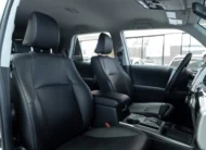 Toyota 4 Runner 2024