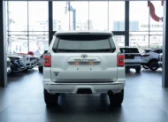 Toyota 4 Runner 2024