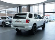 Toyota 4 Runner 2024