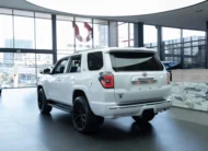 Toyota 4 Runner 2024