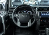 Toyota 4 Runner 2024