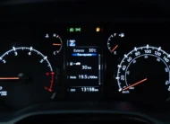 Toyota 4 Runner 2024